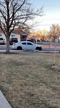 2008 Dodge Charger