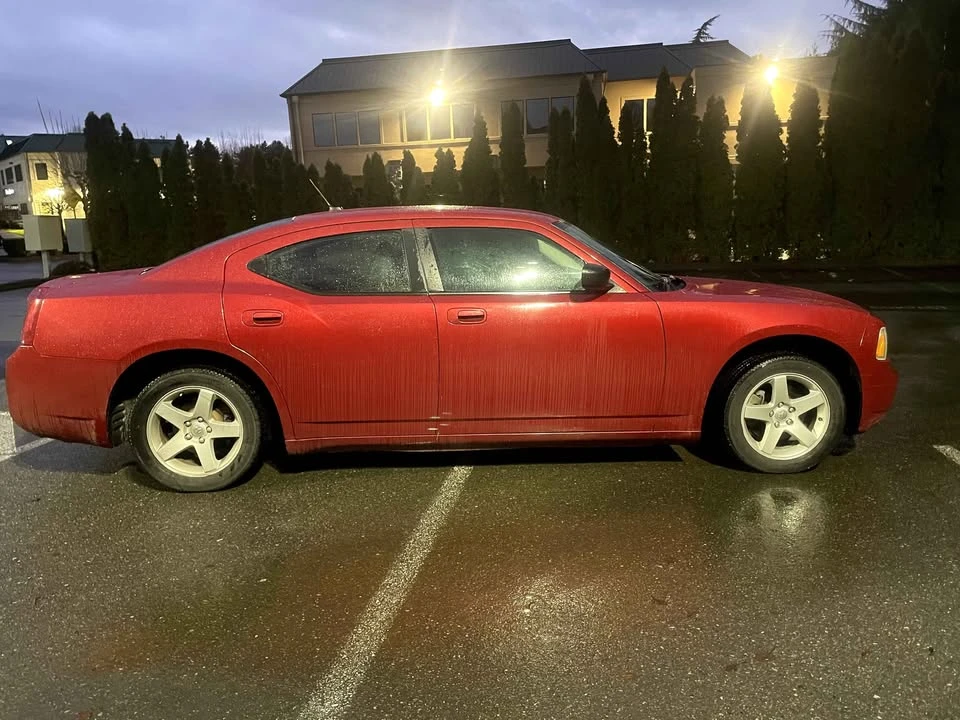 2008 Dodge Charger 6th Gen - Image 5 of 12