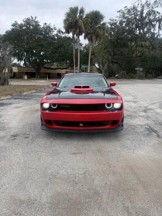 2008 Dodge Charger 6th Gen - Image 2 of 10