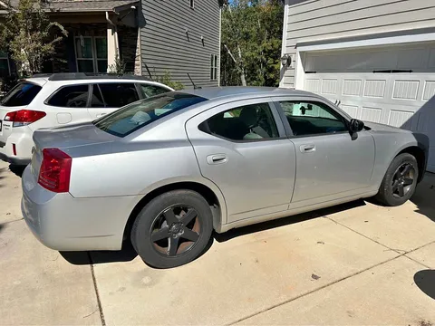 2008 Dodge Charger