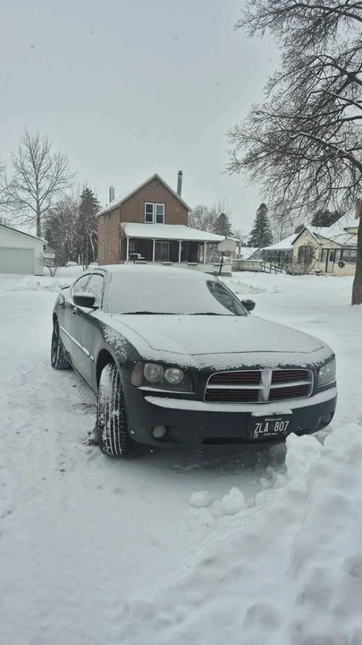 2008 Dodge Charger 6th Gen - Image 6 of 7
