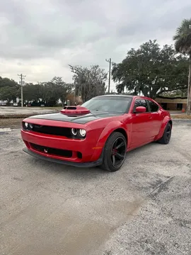 2008 Dodge Charger