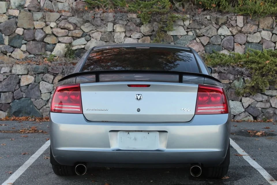 2008 Dodge Charger 6th Gen - Image 6 of 19
