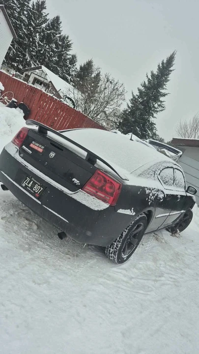 2008 Dodge Charger 6th Gen - Image 2 of 7