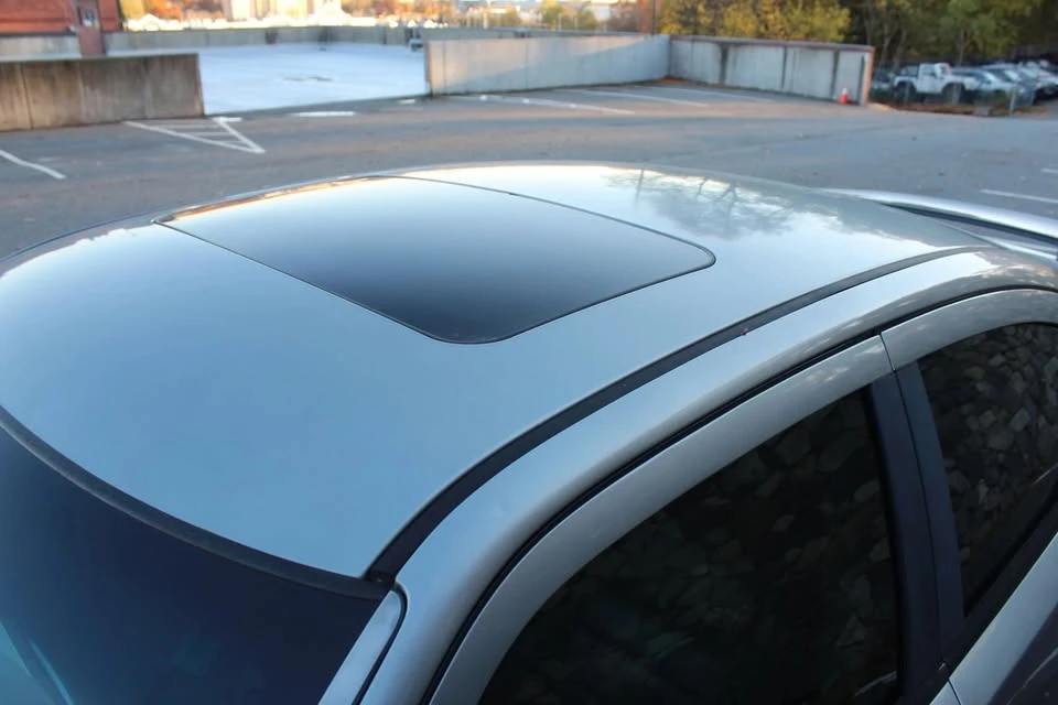 2008 Dodge Charger 6th Gen - Image 18 of 19