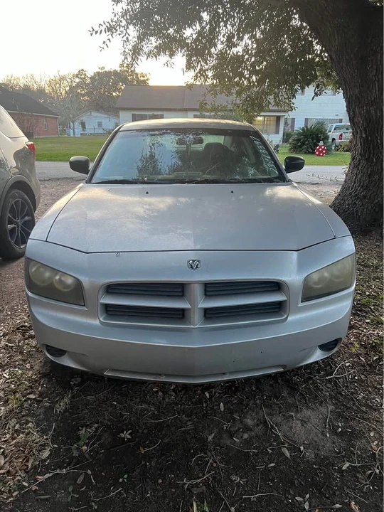 2008 Dodge Charger 6th Gen - Image 4 of 7