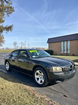 2008 Dodge Charger R/T