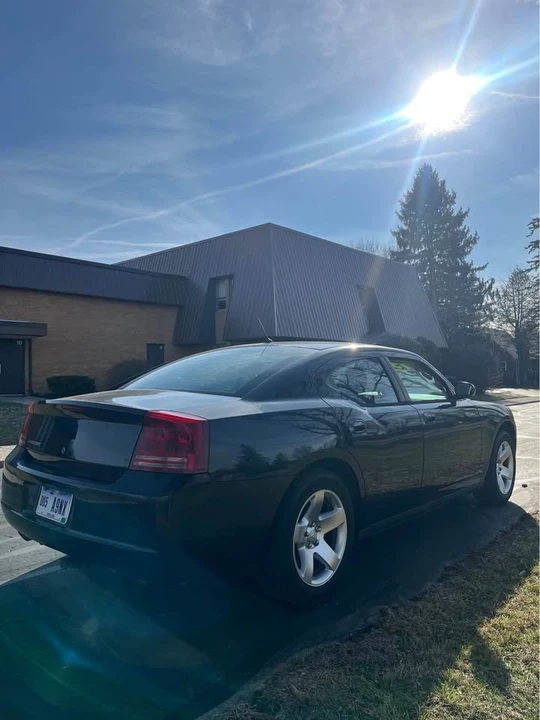 2008 Dodge Charger 6th Gen - Image 11 of 14