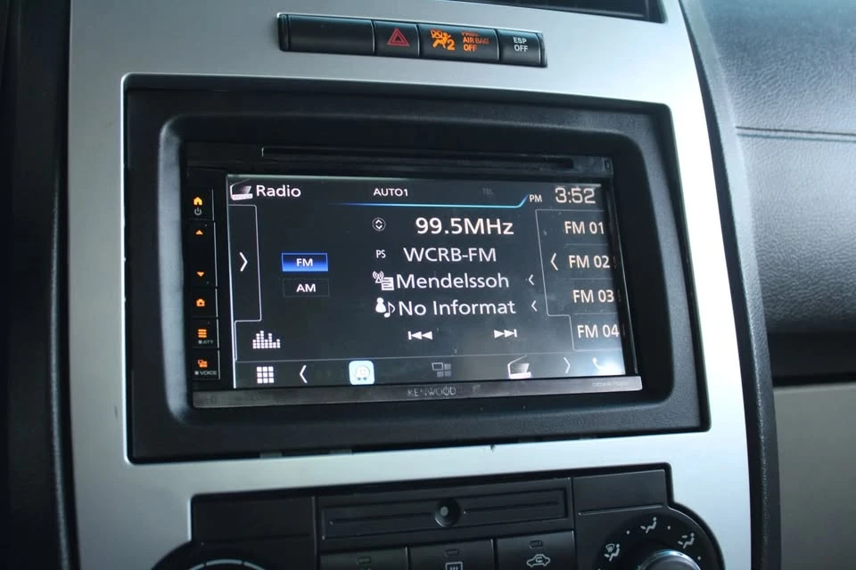 2008 Dodge Charger 6th Gen - Image 17 of 19