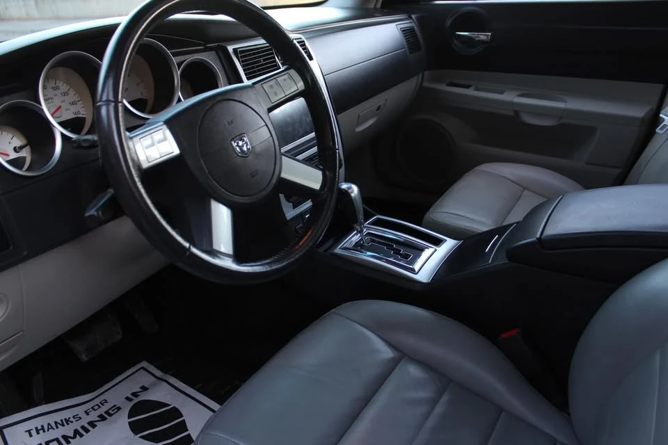 2008 Dodge Charger 6th Gen - Image 8 of 19
