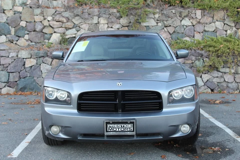 2008 Dodge Charger 6th Gen - Image 2 of 19