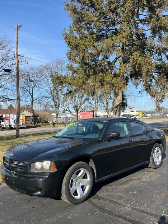 2008 Dodge Charger 6th Gen - Image 2 of 14