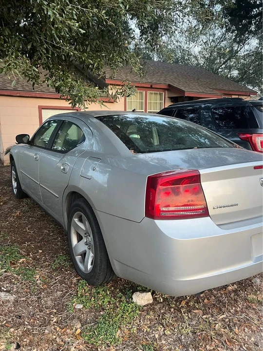 2008 Dodge Charger 6th Gen - Image 6 of 7