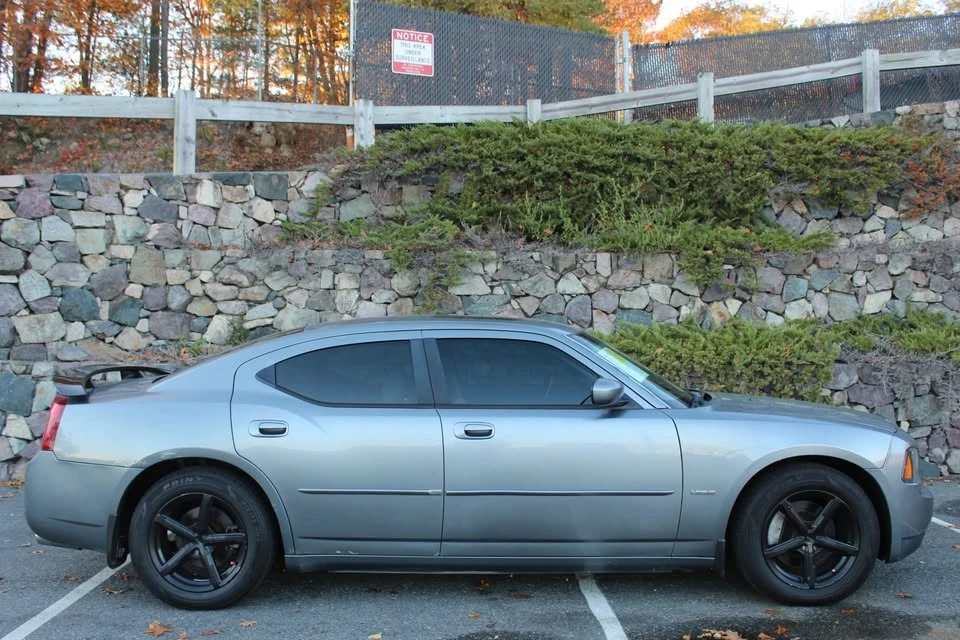 2008 Dodge Charger 6th Gen - Image 3 of 19