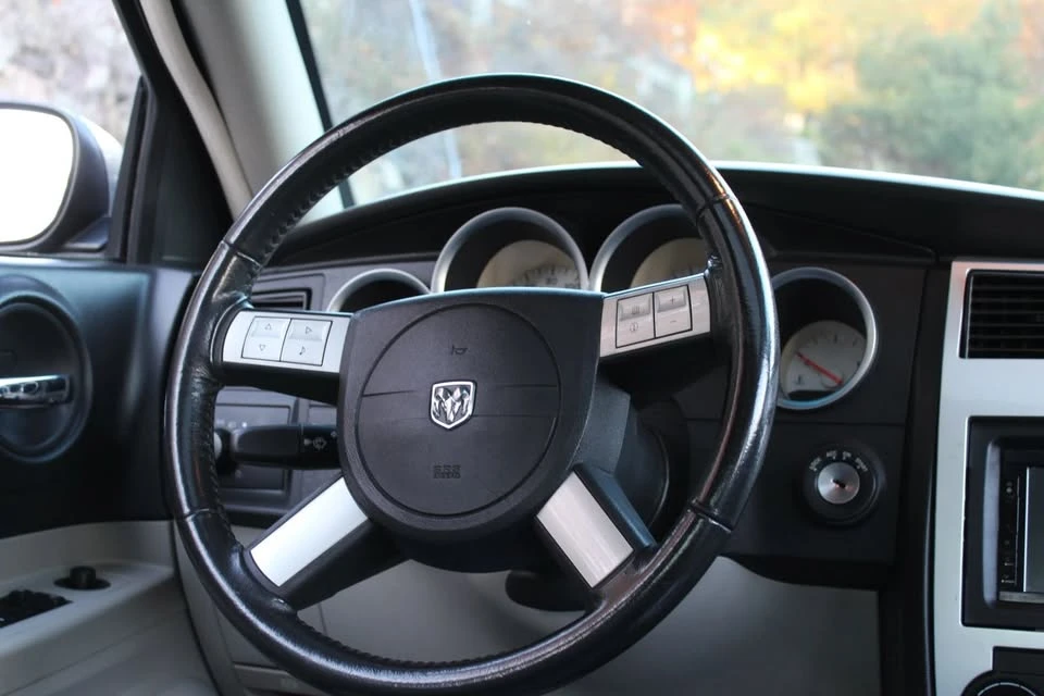2008 Dodge Charger 6th Gen - Image 12 of 19