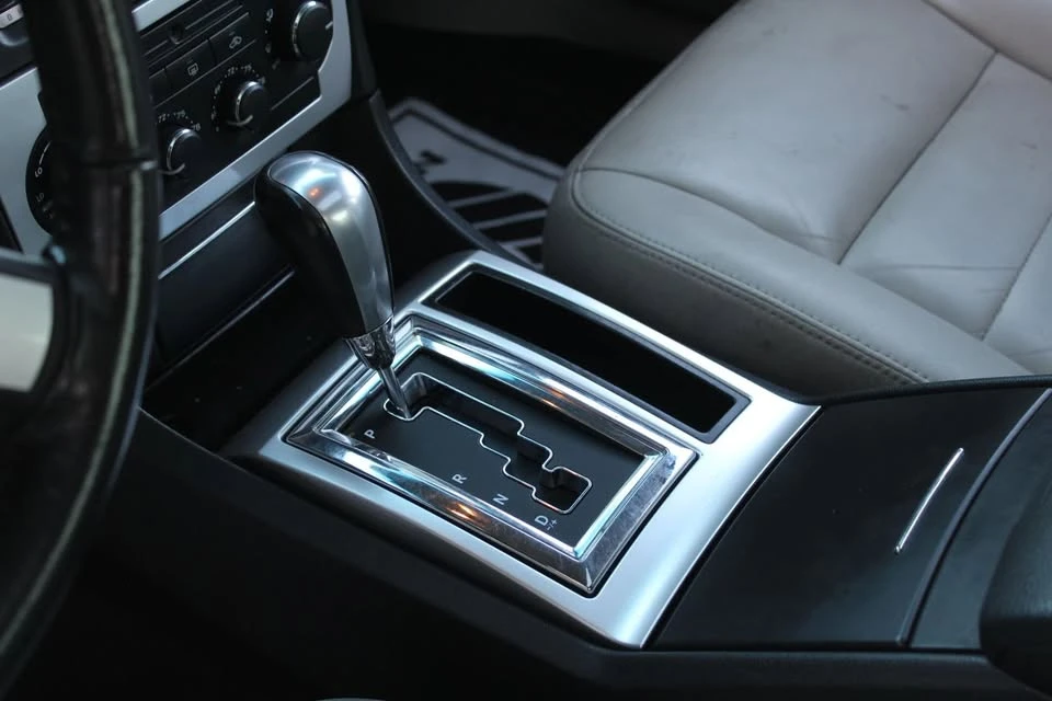 2008 Dodge Charger 6th Gen - Image 16 of 19