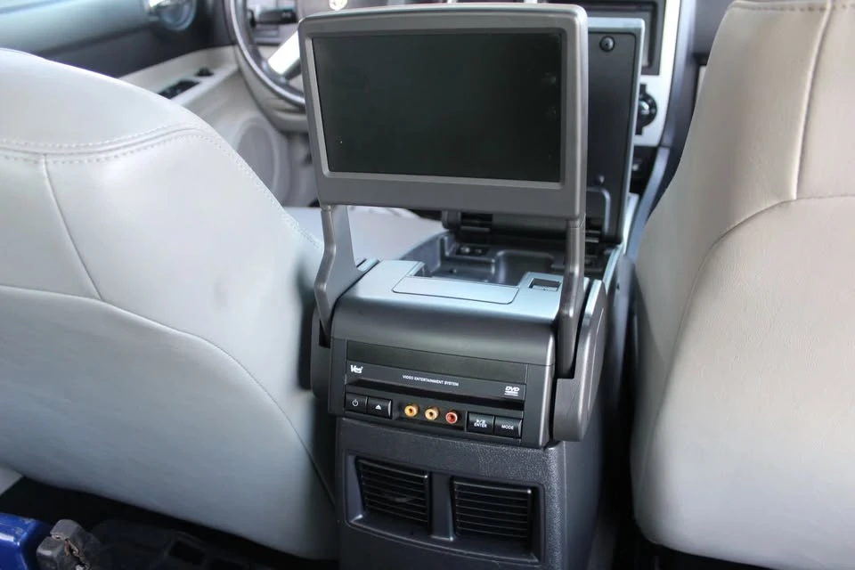 2008 Dodge Charger 6th Gen - Image 14 of 19