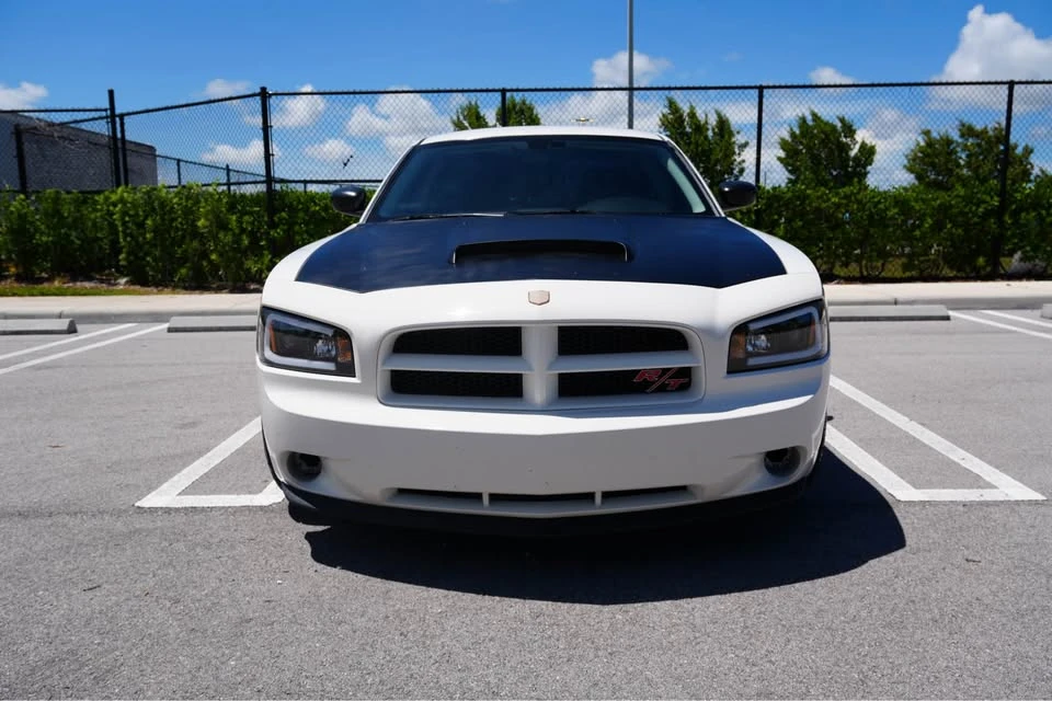 2008 Dodge Charger 6th Gen - Image 3 of 10