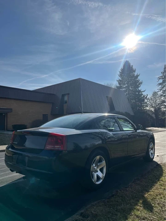 2008 Dodge Charger 6th Gen - Image 13 of 14