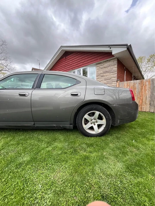 2008 Dodge Charger 6th Gen - Image 2 of 13