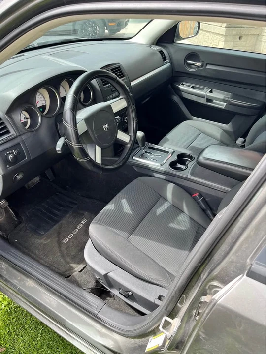 2008 Dodge Charger 6th Gen - Image 10 of 13