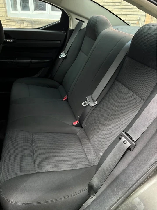 2008 Dodge Charger 6th Gen - Image 11 of 13