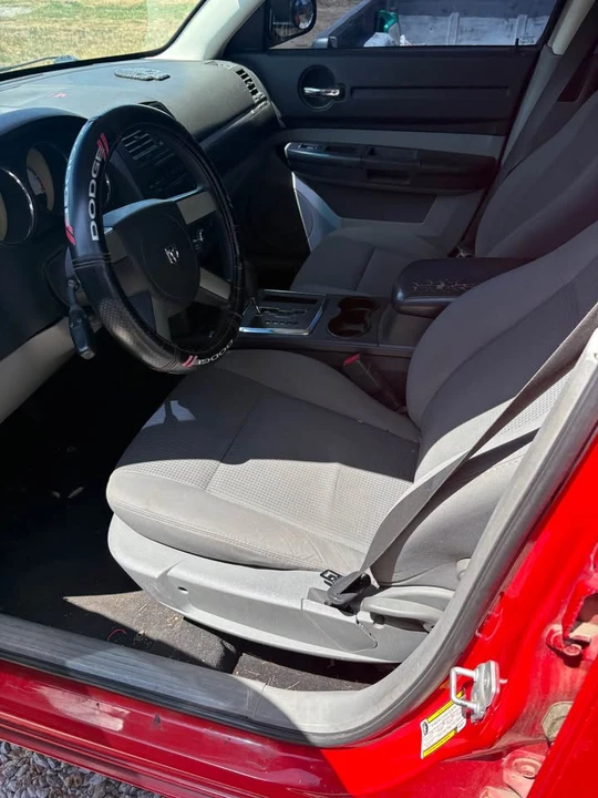 2008 Dodge Charger 6th Gen - Image 4 of 9