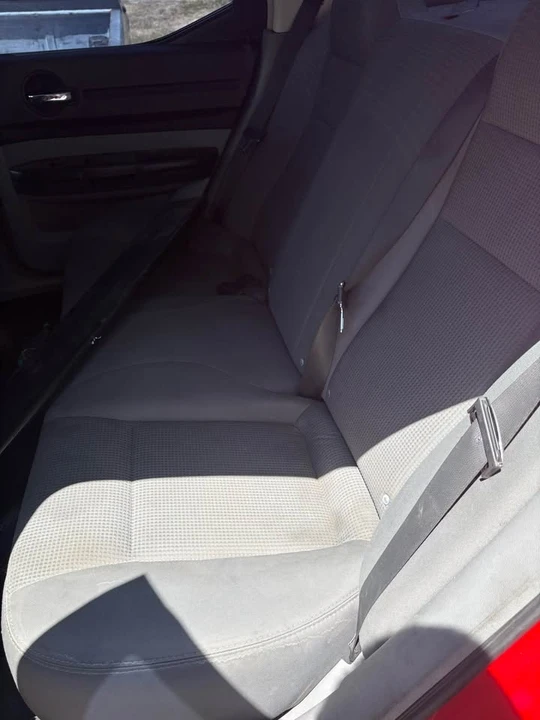 2008 Dodge Charger 6th Gen - Image 7 of 9