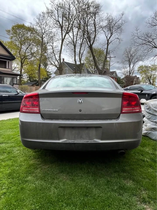 2008 Dodge Charger 6th Gen - Image 3 of 13