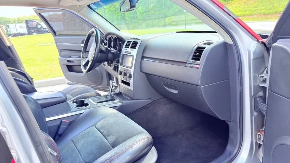 2008 Dodge Charger 6th Gen - Image 13 of 20
