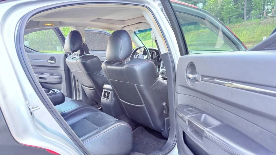 2008 Dodge Charger 6th Gen - Image 14 of 20