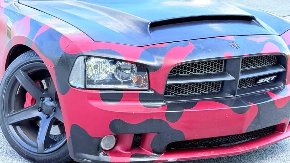 2008 Dodge Charger 6th Gen - Image 4 of 20
