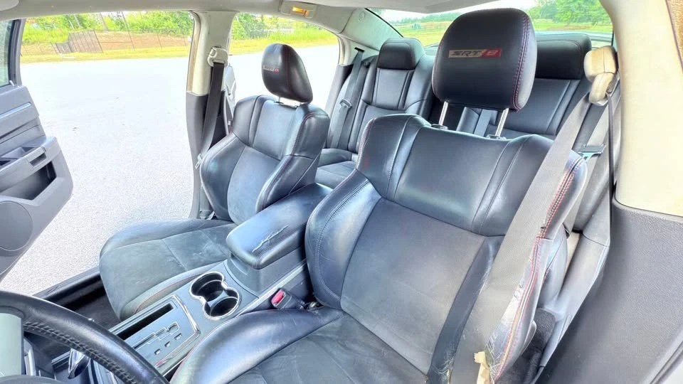 2008 Dodge Charger 6th Gen - Image 18 of 20