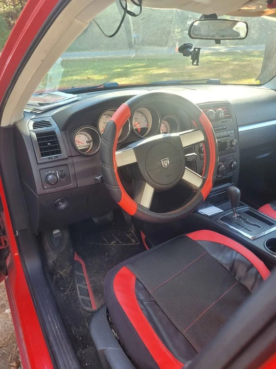 2008 Dodge Charger 6th Gen - Image 7 of 8