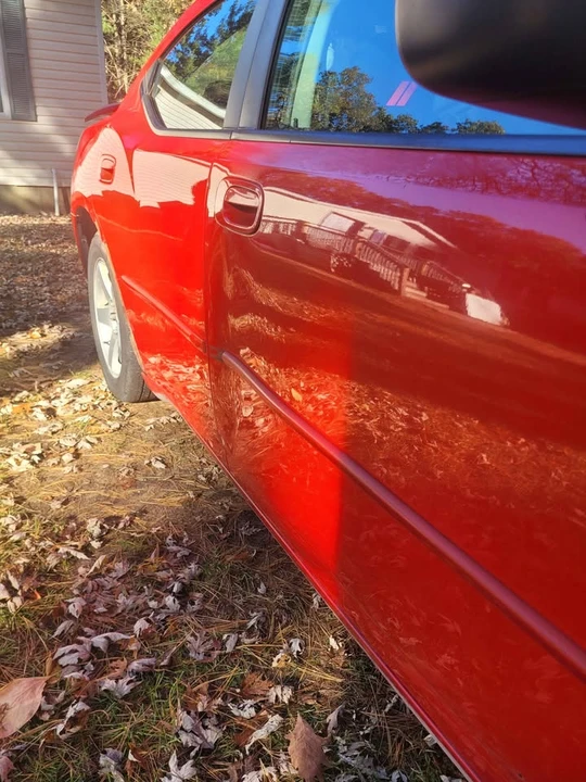 2008 Dodge Charger 6th Gen - Image 4 of 8
