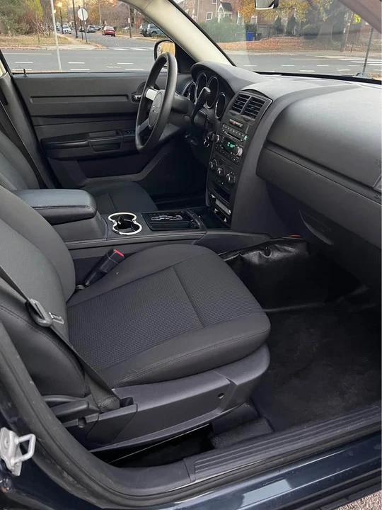 2008 Dodge Charger 6th Gen - Image 9 of 12
