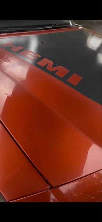 2008 Dodge Charger 6th Gen - Image 11 of 11