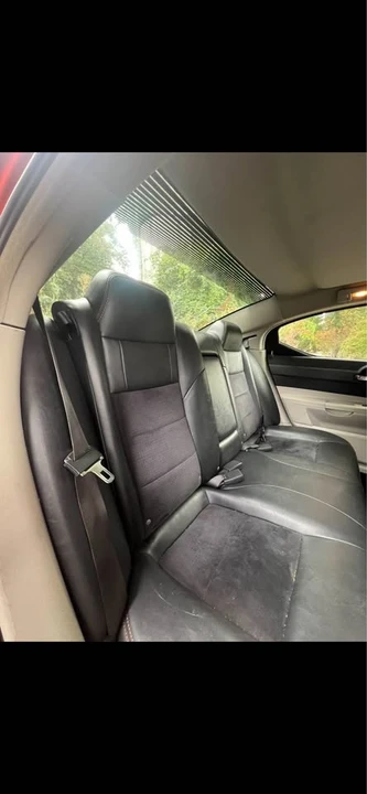 2008 Dodge Charger 6th Gen - Image 6 of 11