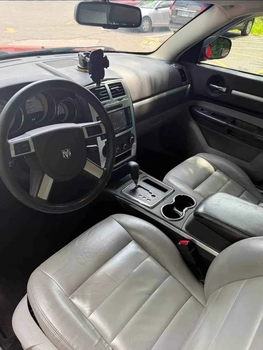 2008 Dodge Charger 6th Gen - Image 6 of 12