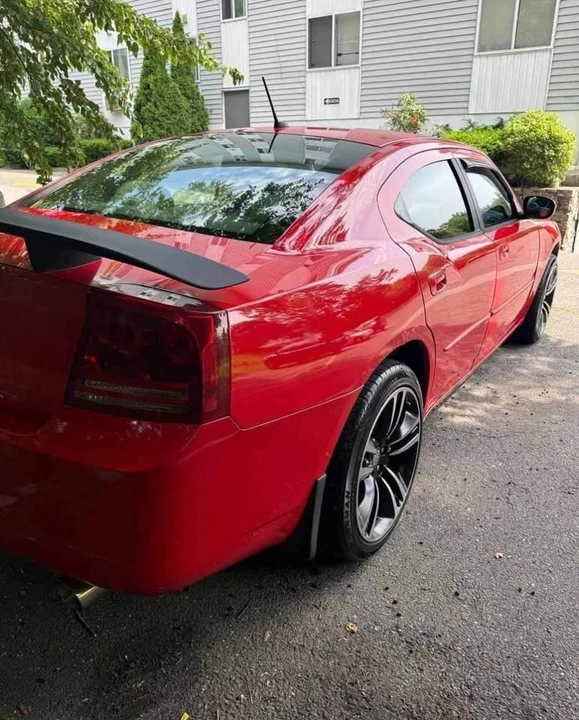 2008 Dodge Charger 6th Gen - Image 4 of 12