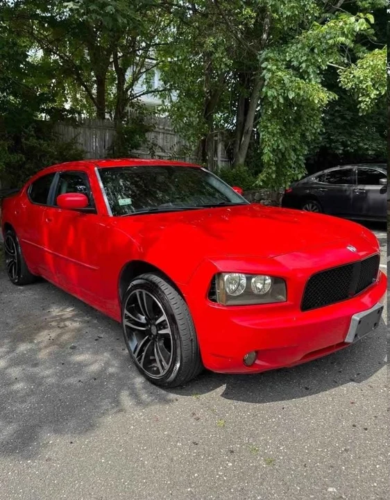 2008 Dodge Charger 6th Gen - Image 2 of 12