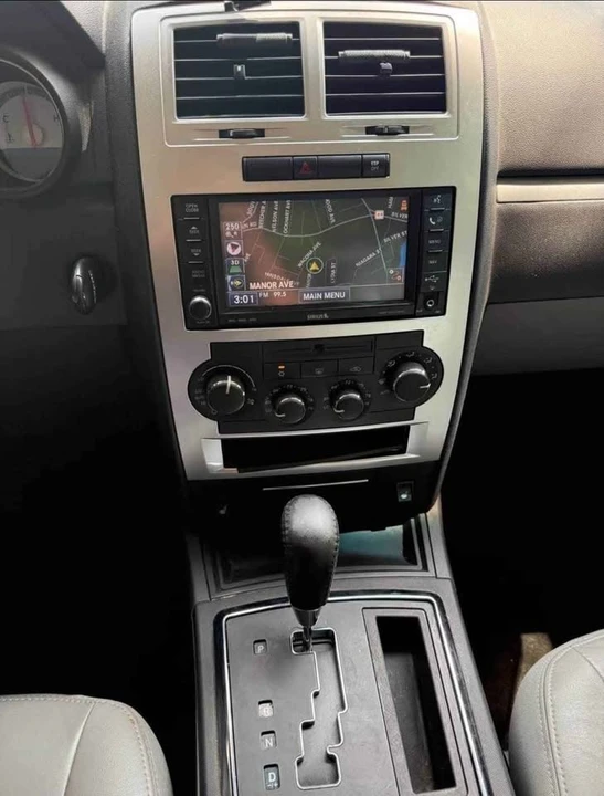2008 Dodge Charger 6th Gen - Image 7 of 12