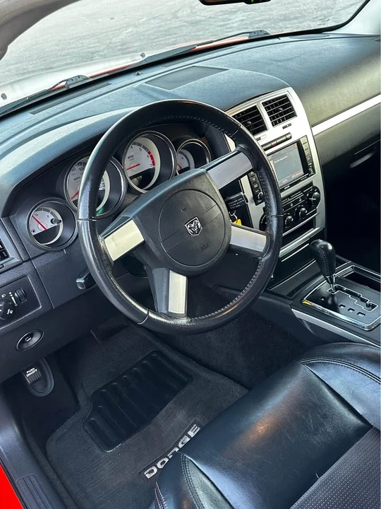 2008 Dodge Charger 6th Gen - Image 11 of 12
