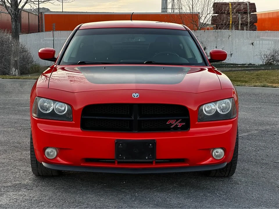 2008 Dodge Charger 6th Gen - Image 2 of 12