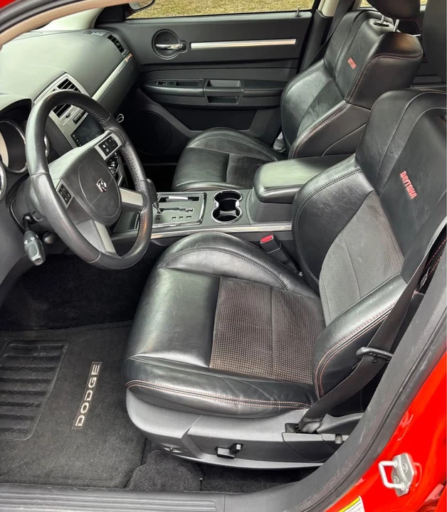 2008 Dodge Charger 6th Gen - Image 8 of 11