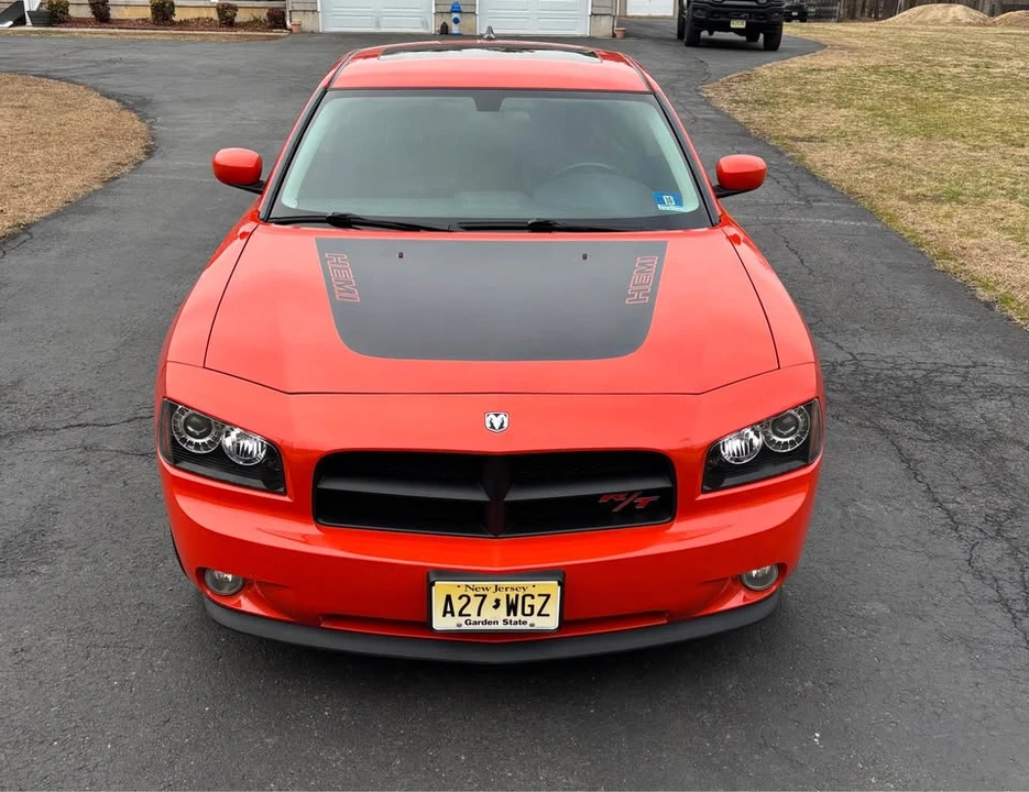 2008 Dodge Charger 6th Gen - Image 2 of 11