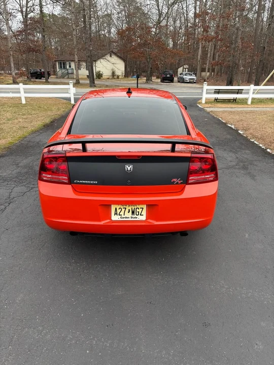 2008 Dodge Charger 6th Gen - Image 5 of 11