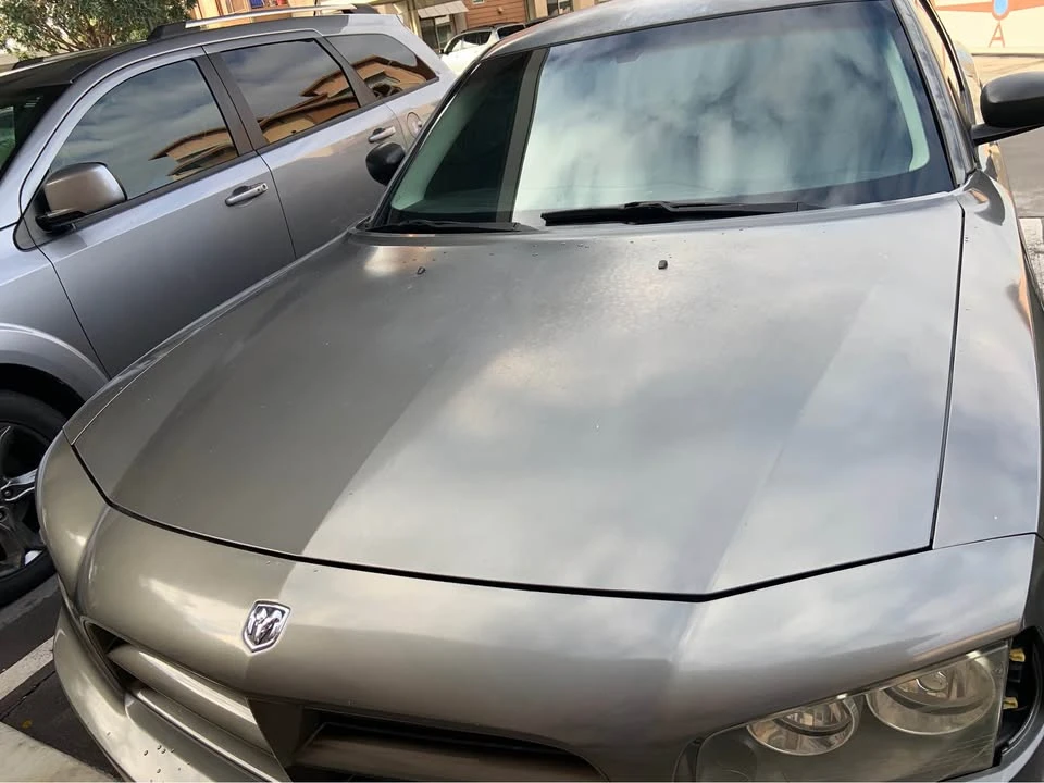 2008 Dodge Charger 6th Gen - Image 2 of 2