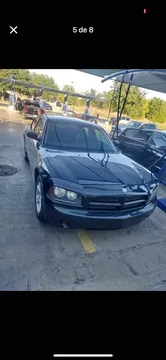 2008 Dodge Charger GT Sedan