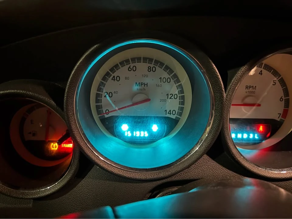 2008 Dodge Charger 6th Gen - Image 4 of 6
